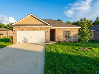 225 Pine Island Ave, Toney, AL, 35773