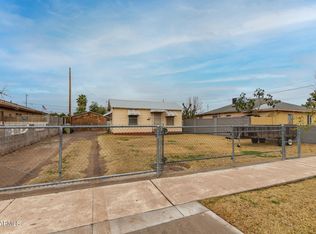 6744 N 60th Ave, Glendale, AZ 85301