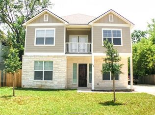 211 Fidelity St, College Station, TX 77840