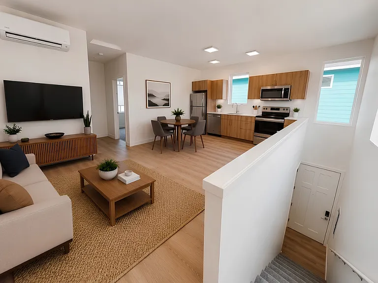 3709 SW Ashwood St — Photo 3