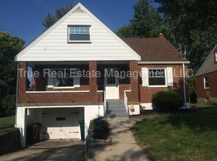 3667 Allview Cir, Cincinnati, OH 45238