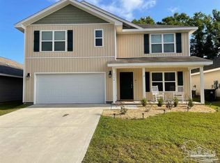 1734 Mary Jo Way, Pensacola, FL 32534