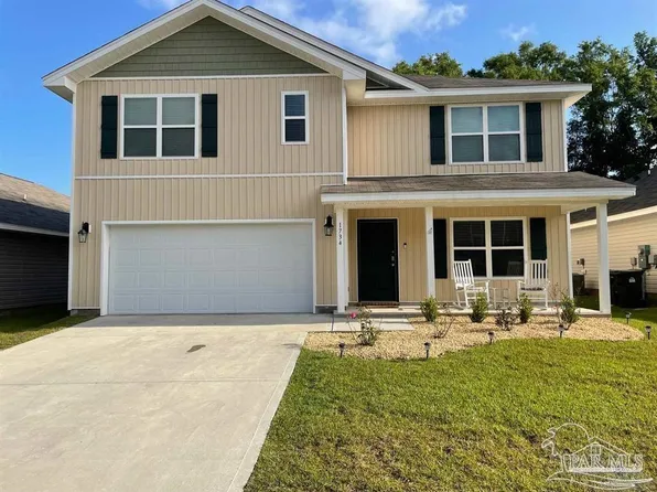 1734 Mary Jo Way, Pensacola, FL 32534