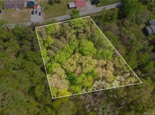 Rabbit Hash Rd SE, Elizabeth, IN 47117