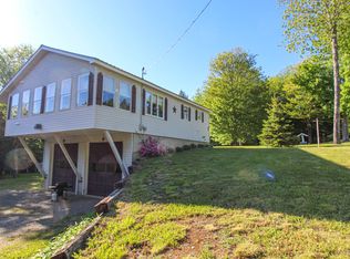 9 Depot Rd, Lakeville, ME 04487