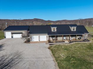 1955 Bronx Corner Rd, Ray, OH 45672