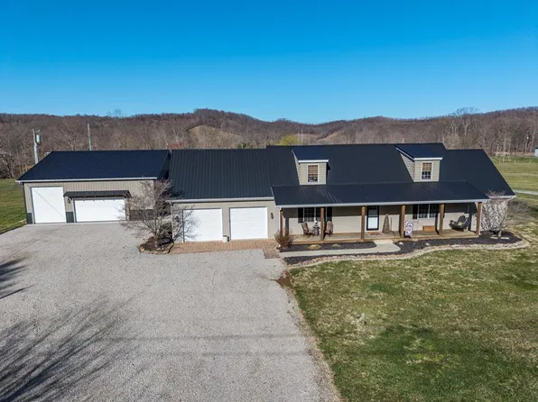 1955 Bronx Corner Rd, Ray, OH 45672