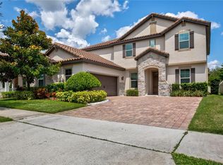 11807 Cave Run Ave, Windermere, FL 34786
