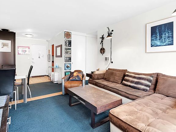 2nd image of 61 W 62nd St APT 17G