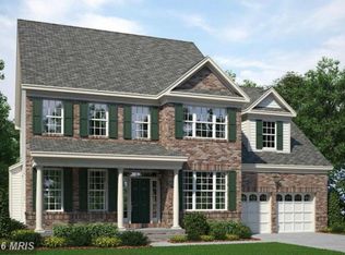 2807 George Hilleary Ter, Upper Marlboro, MD 20774