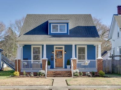 123 Maryland Ave, Portsmouth, VA, 23707