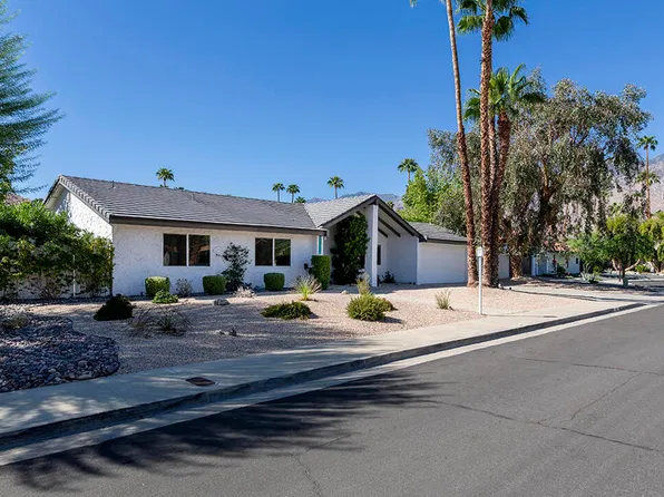 2963 E Orella Cir, Palm Springs, CA 92264