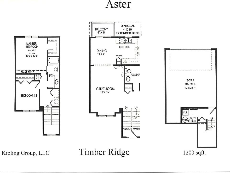 2nd image of 271 Timber Ridge Ct