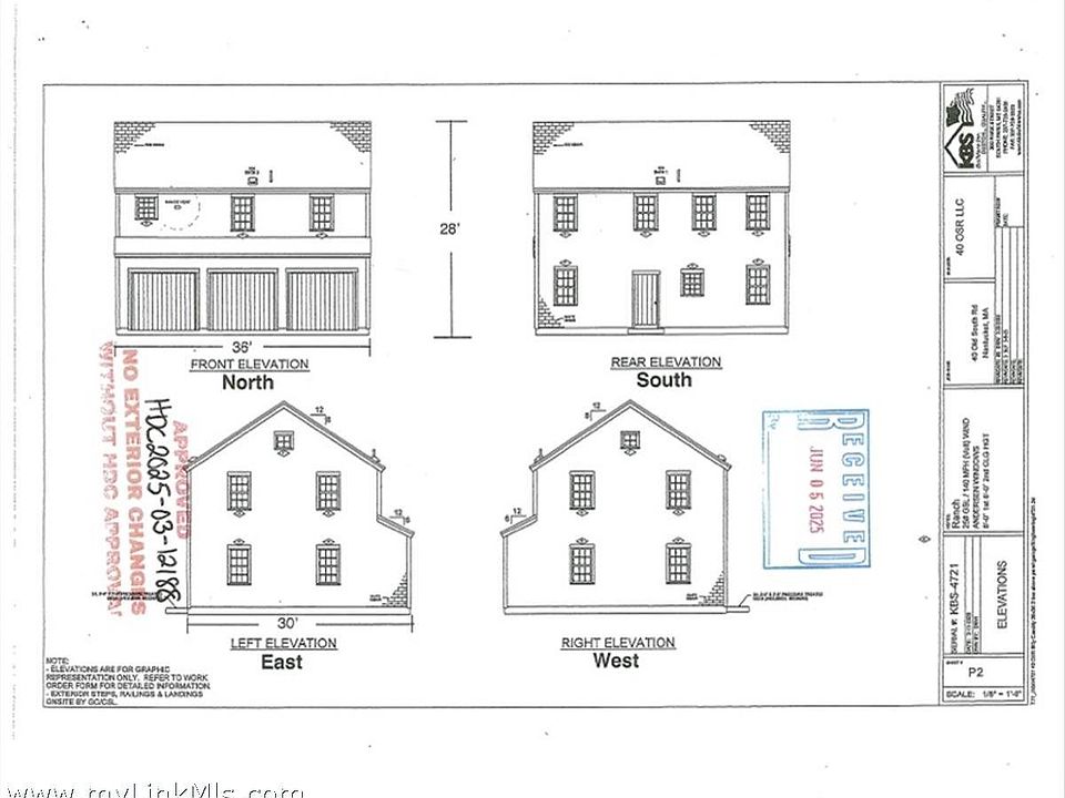1st image of 2 Forrest Avenue Condominium #3
