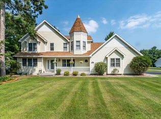 3630 NORTH VALLEY DRIVE, Wisconsin Rapids, WI 54494