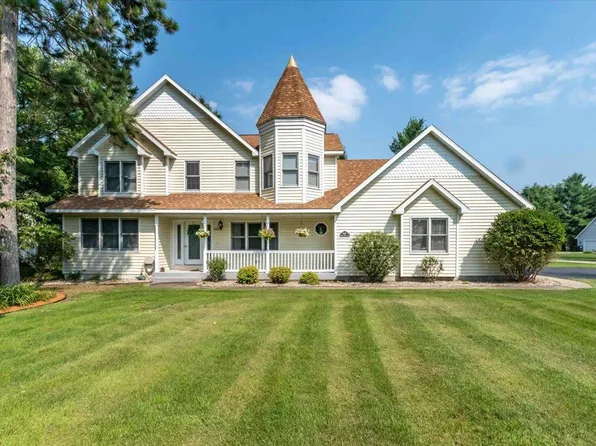 3630 NORTH VALLEY DRIVE, Wisconsin Rapids, WI 54494