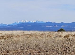 0 N Picacho Butte Dr, Ash Fork, AZ 86320