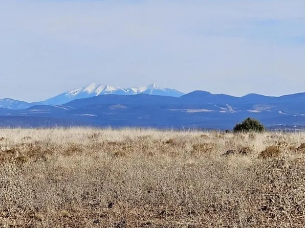 0 N Picacho Butte Dr, Ash Fork, AZ 86320