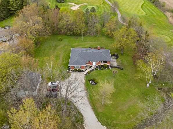 9225 Dublin Line, Halton Hills, ON L9T 2X7