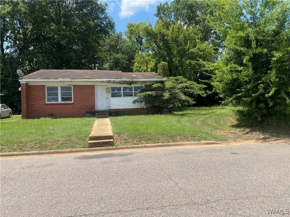 3117 Dragons Ln, Tuscaloosa, AL 35401