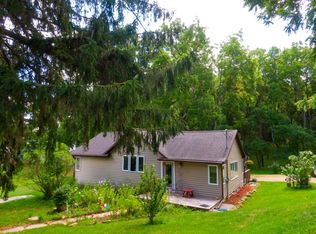 100 School St, Blanchardville, WI 53516
