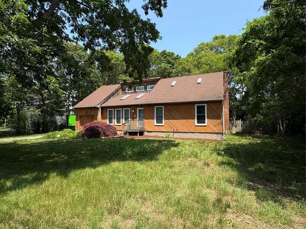 257 Wavecrest Drive, Mastic Beach, NY 11951
