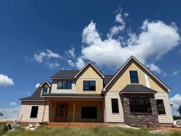 3044 Akins St, Spartanburg, SC 29303