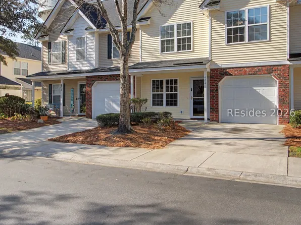 404 East Ave, Bluffton, SC 29910