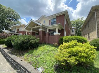 314 Wendover Ave, Louisville, KY 40207