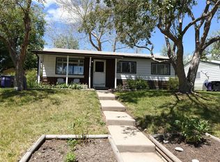 1671 S Julian Way, Denver, CO 80219