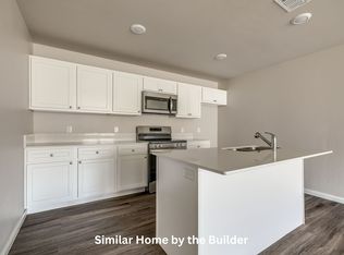 1103 Ashton Ln, Yukon, OK 73099