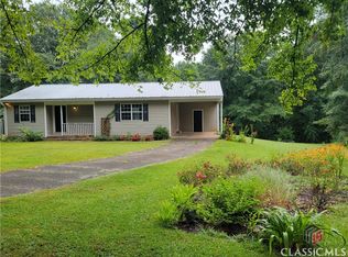 64 Chantilee St, Commerce, GA 30529