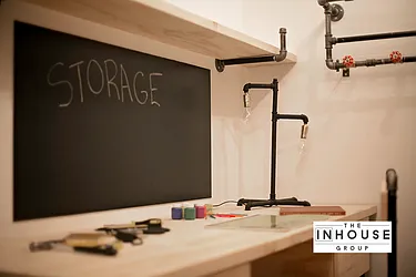 Sold by The InHouse Group