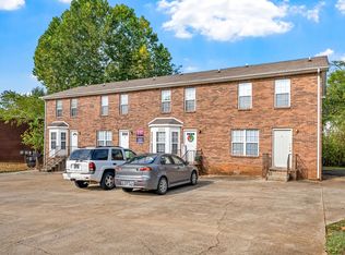 3252 Tower Dr UNIT A, Clarksville, TN 37042