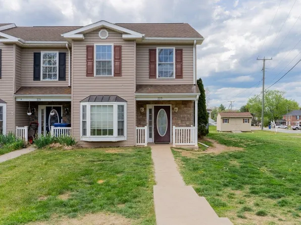 223 Aspen Ave, Grottoes, VA 24441