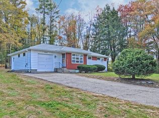 196 Worcester Rd, Barre, MA 01005