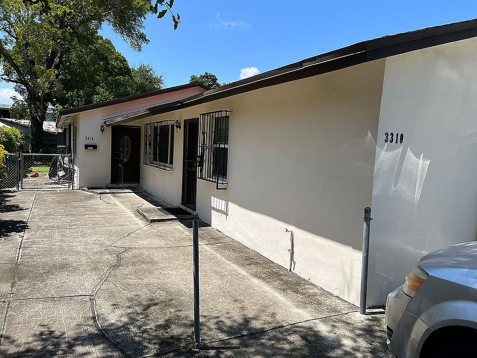 2825 Nw 5Th Ave, Miami, FL 33127 - Property Record