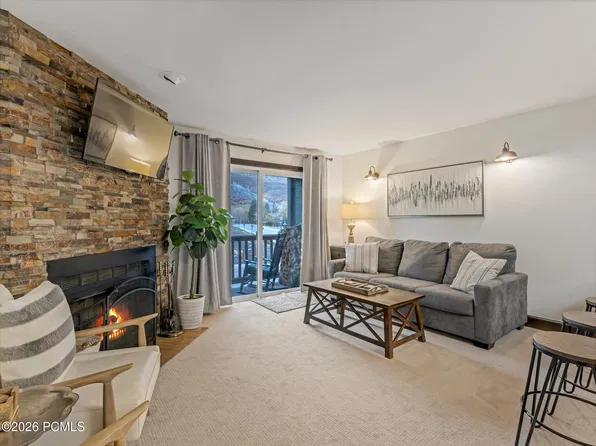 1491 Woodside Ave #202A, Park City, UT 84060