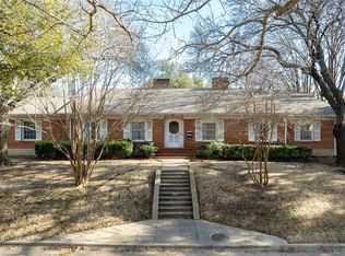 6946 Delrose Dr, Dallas, TX 75214