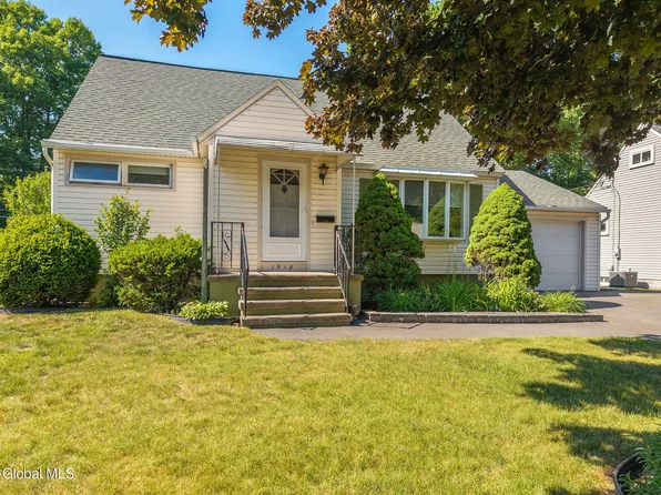 1915 Nicky Drive, Schenectady, NY 12306