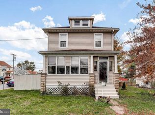 1319 Sulphur Spring Rd, Halethorpe, MD 21227