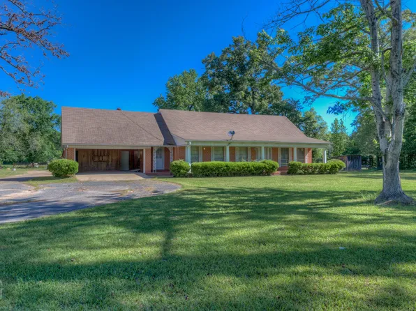 3013 Highway 155, Coushatta, LA 71019