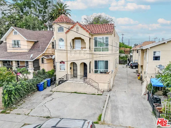 645 N Cummings St, Los Angeles, CA 90033