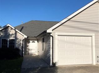 1324 Rustic Ln NW, Concord, NC 28027