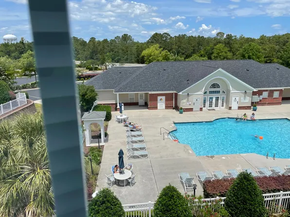 2801 Bloomfield Ln Unit 305, Wilmington, NC 28412