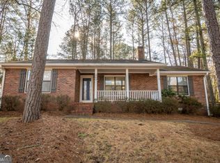 265 Round Table Rd, Athens, GA 30606