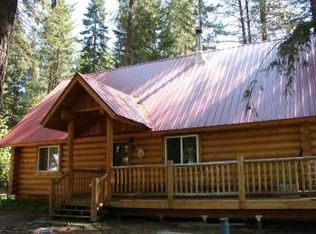 15955 River Rd, Leavenworth, WA 98826