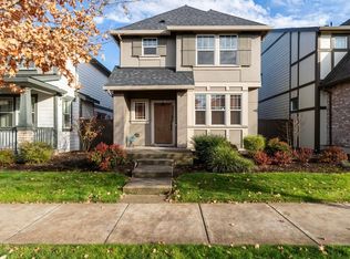 420 SW Mitchum Ter, Beaverton, OR 97006
