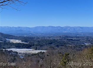 46 Perennial Rdg, Weaverville, NC 28787