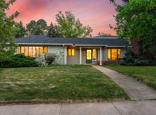 1500 Sunset Blvd, Boulder, CO 80304